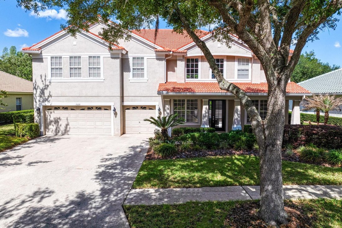 House in Tampa, Florida, United States 1 - 17857938