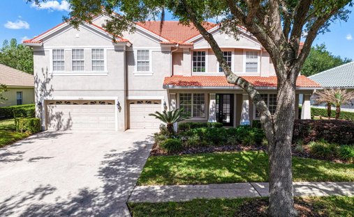 House in Tampa, Florida, United States 1