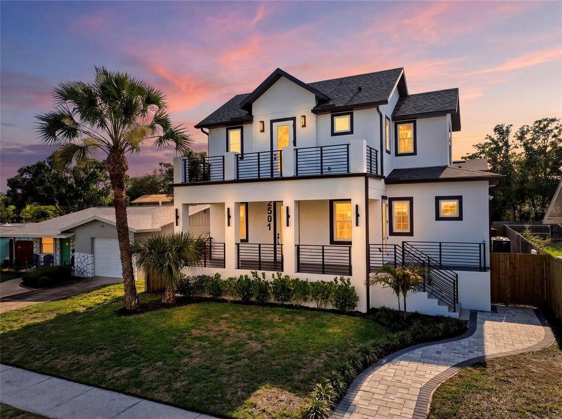 House in St. Petersburg, Florida, United States 3 - 16498804