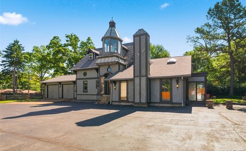 Appartamento a Webster Groves, Missouri, Stati Uniti 1