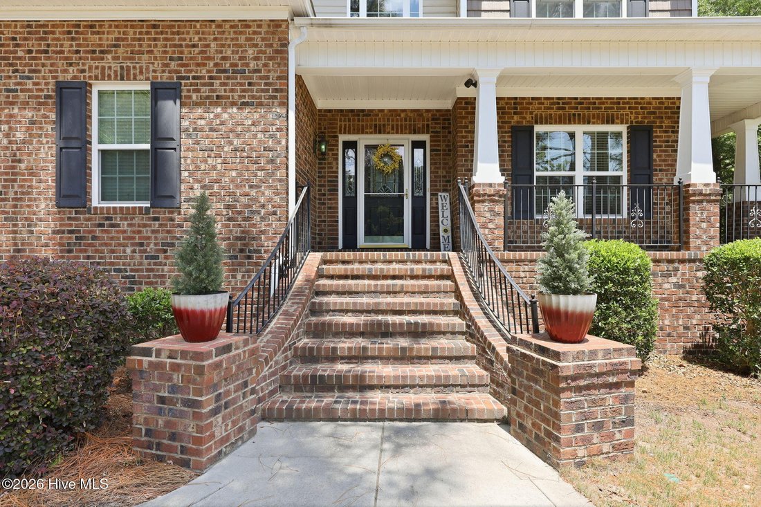 House in Pinehurst, North Carolina, United States 2 - 18109293