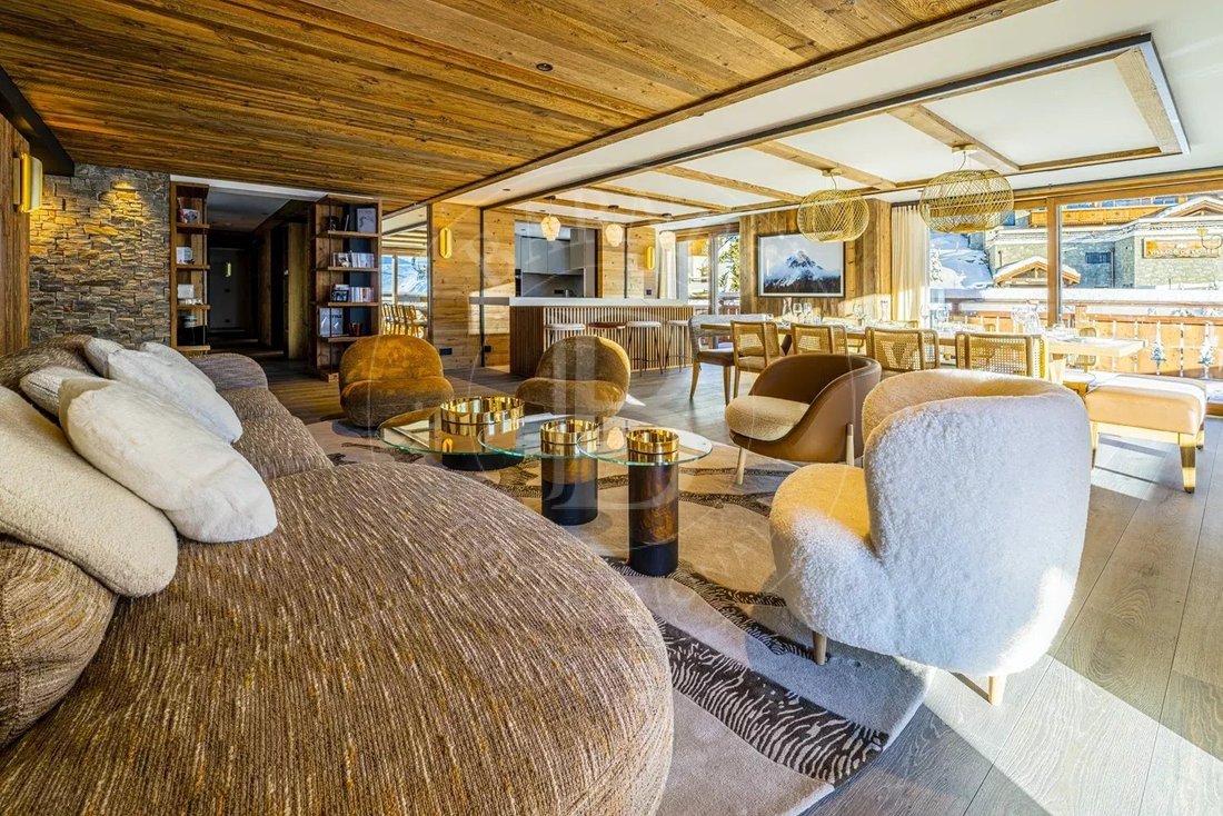 Apartment in Les Allues, Auvergne-Rhône-Alpes, France 1 - 18108746