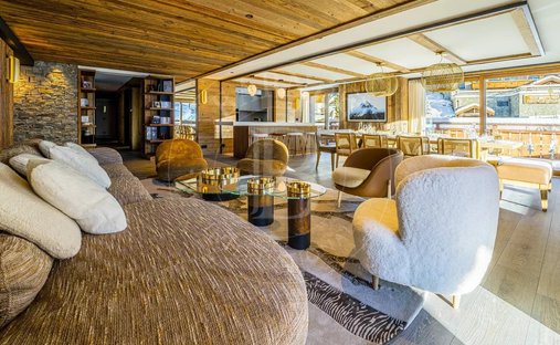 Apartment in Les Allues, Auvergne-Rhône-Alpes, France 1