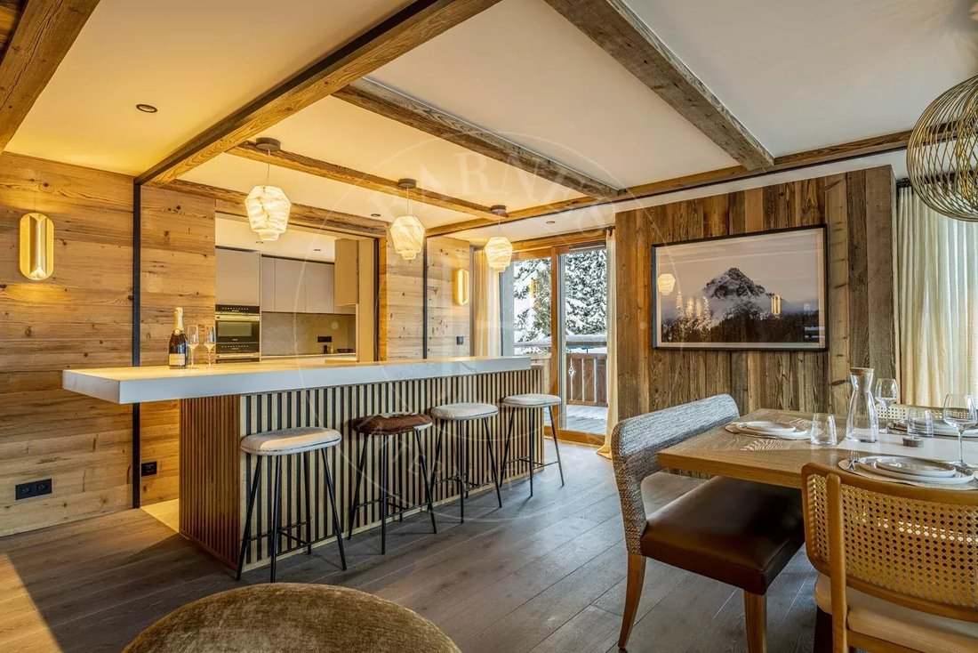 Apartment in Les Allues, Auvergne-Rhône-Alpes, France 5 - 18108746