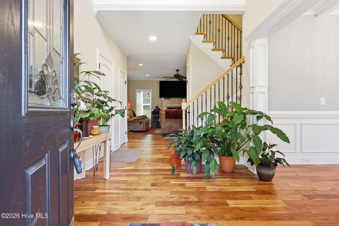 House in Pinehurst, North Carolina, United States 3 - 18109293