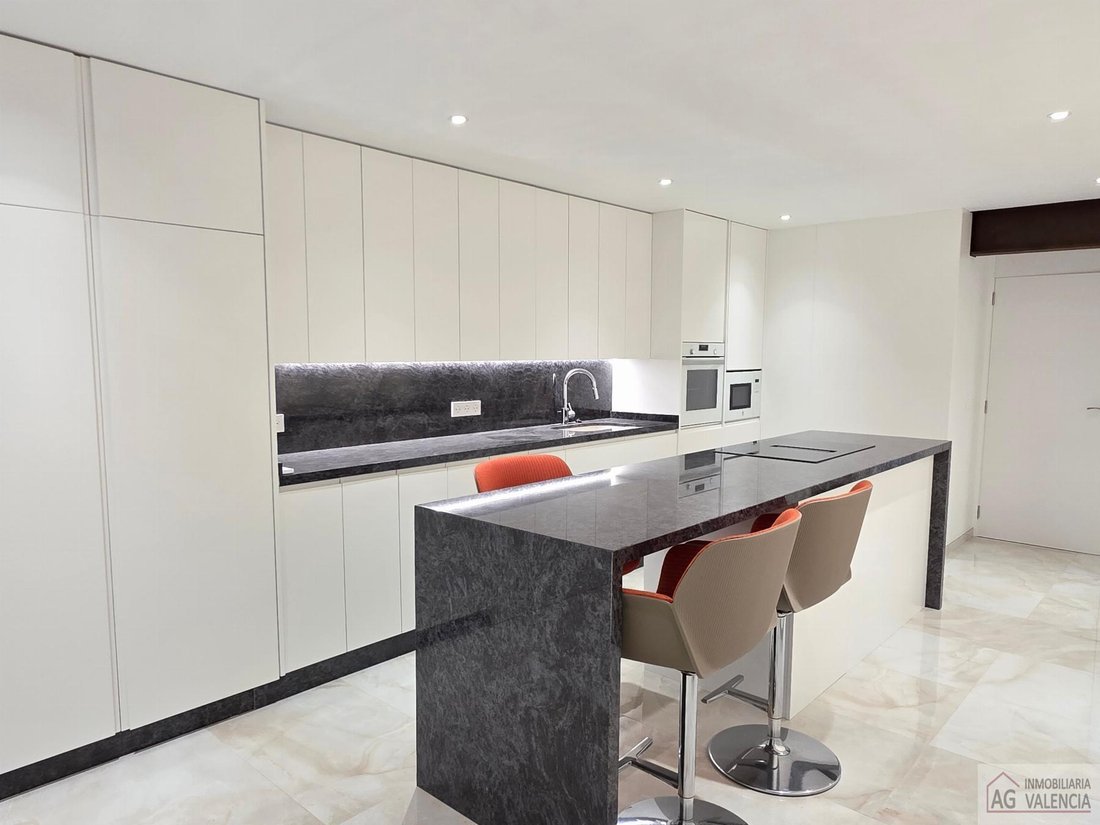 Apartment in l'Eixample, Valencia, Spain 5 - 17451185
