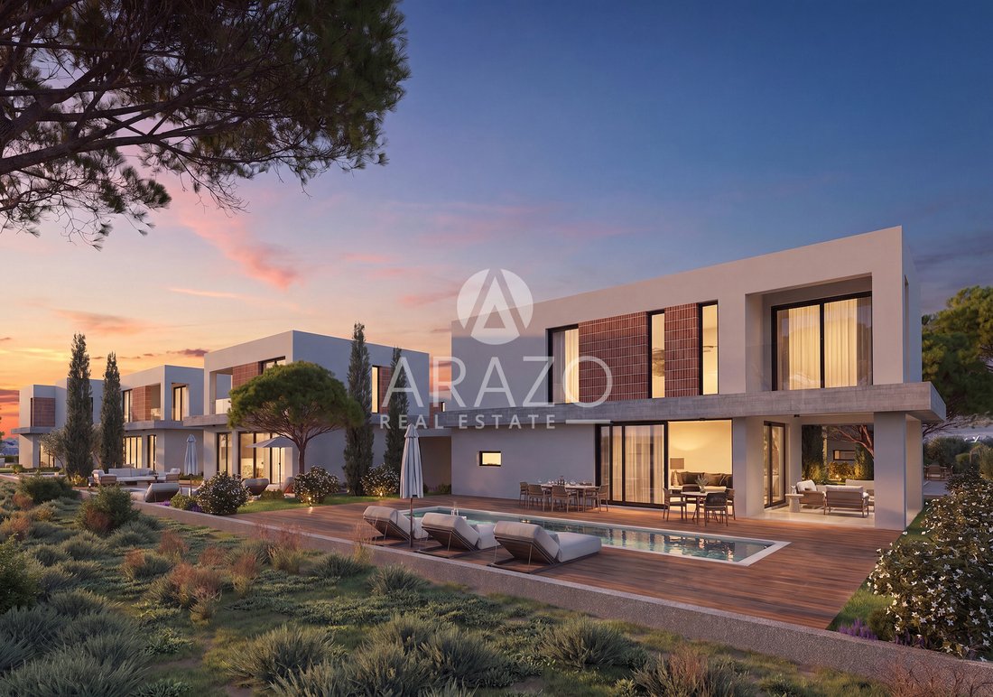 Villa in Paralimni, Famagusta, Cyprus 4 - 18108712