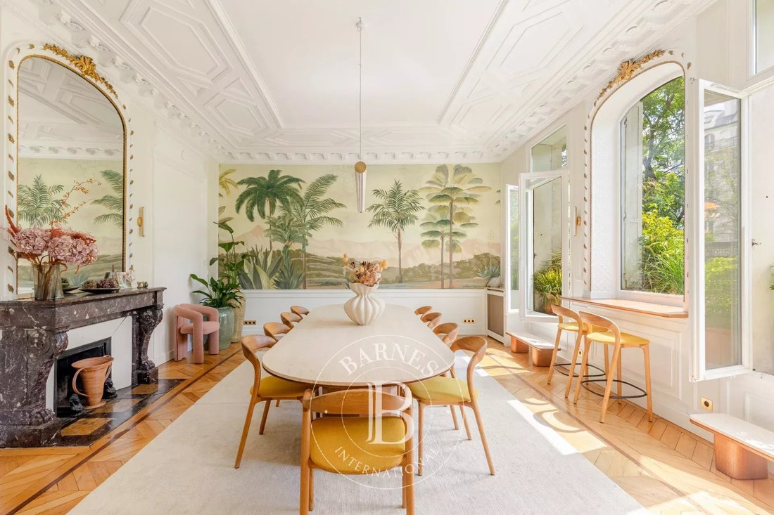 Appartement à Paris 2e Arrondissement, Paris, France 3 - 18108975