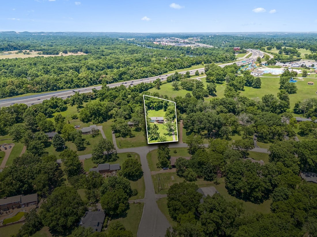 House in Nashville, Tennessee, United States 3 - 18109181