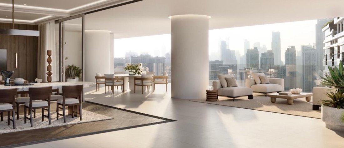 Apartment in Business Bay, Dubai, United Arab Emirates 5 - 18108707