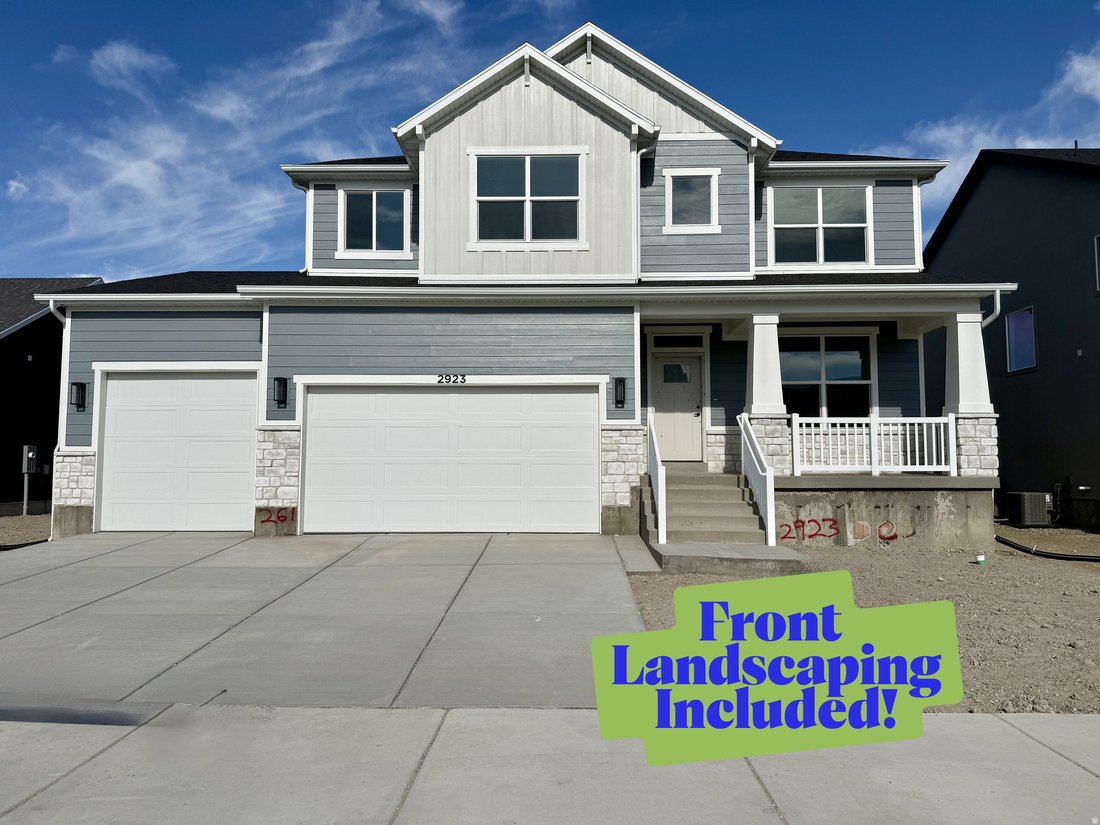 House in Ogden, Utah, United States 1 - 18108864
