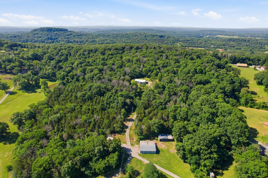 Land in Lascassas, Tennessee, United States 1 - 18109226