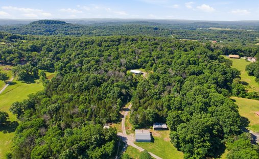 Land in Lascassas, Tennessee, United States 1