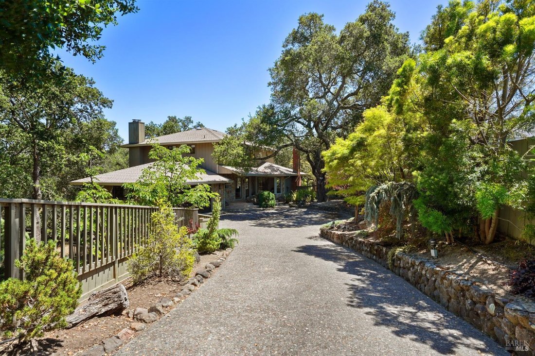 House in Petaluma, California, United States 1 - 18108889
