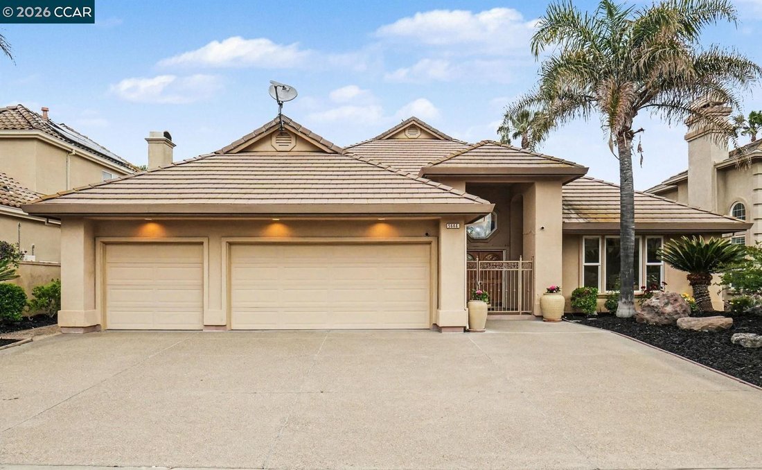 House in Discovery Bay, California, United States 1 - 18108676