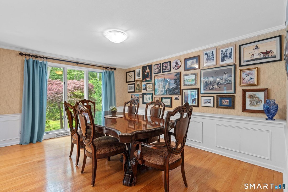 House in West Hartford, Connecticut, United States 5 - 18108896