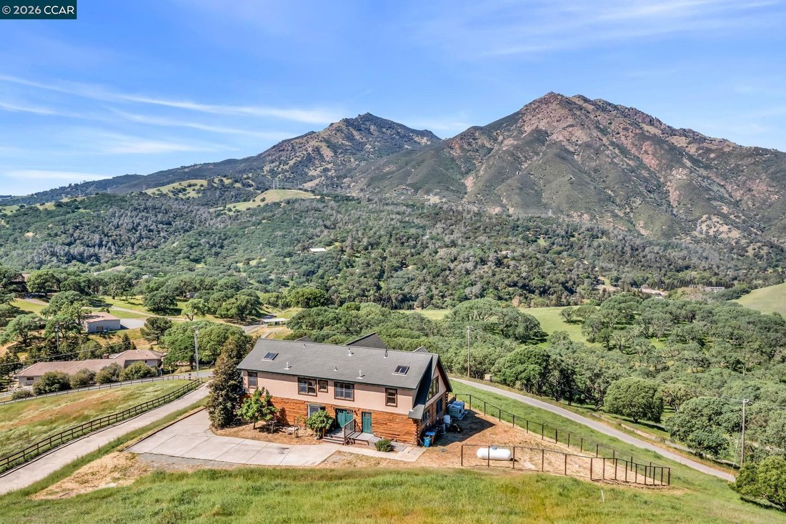 House in Clayton, California, United States 3 - 18108714