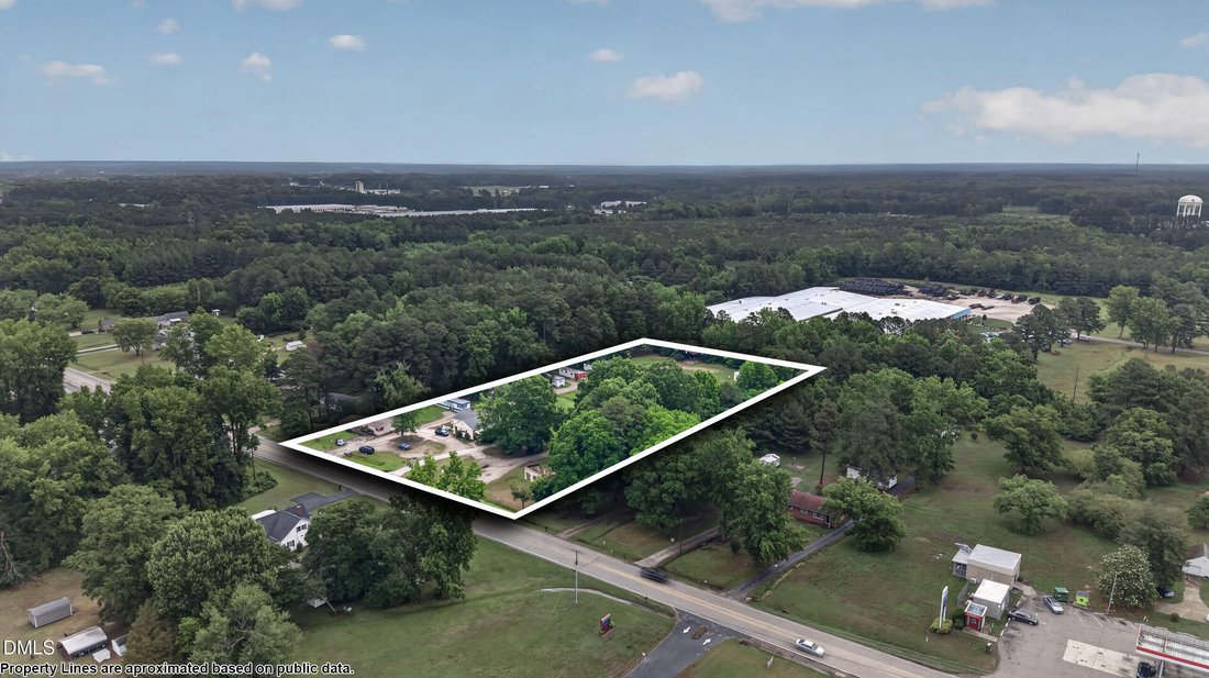 Henderson, North Carolina, United States 3 - 18108936