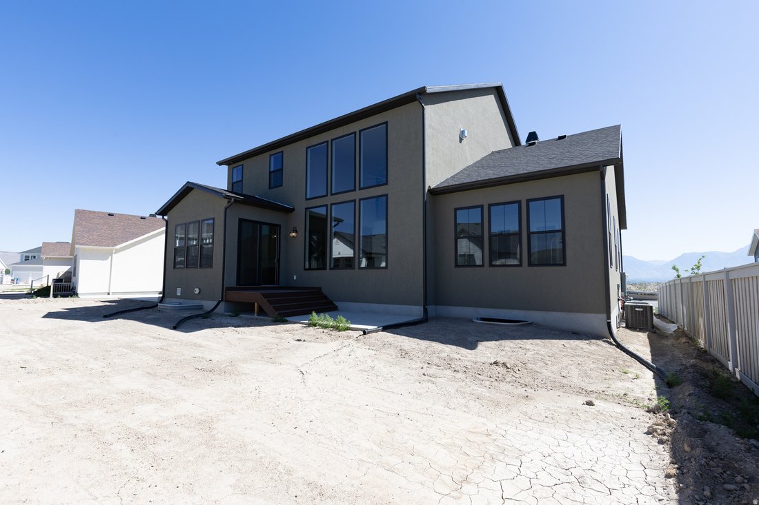 House in Saratoga Springs, Utah, United States 4 - 18108877
