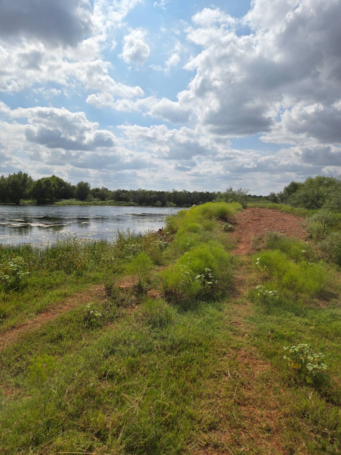 Land in Childress, Texas, United States 4 - 18108660