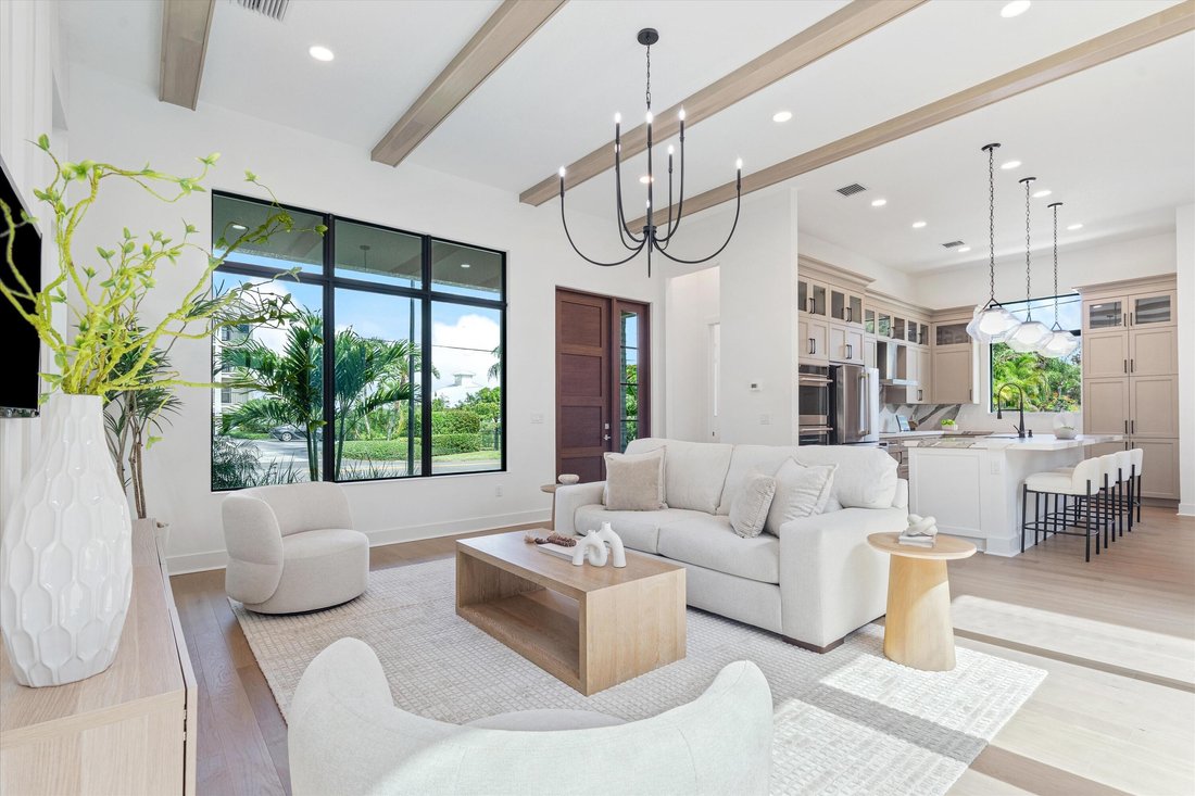 House in Stuart, Florida, United States 4 - 17478708
