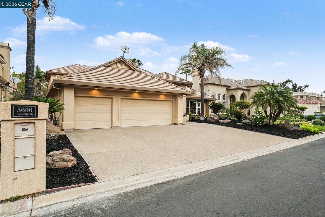 House in Discovery Bay, California, United States 4 - 18108676