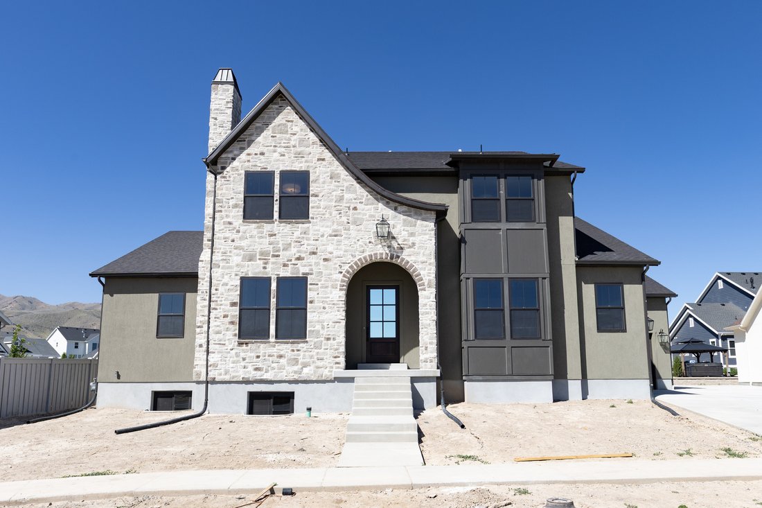 House in Saratoga Springs, Utah, United States 1 - 18108877