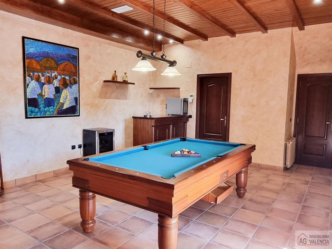 Chalet in Sagunt / Sagunto, Valencian Community, Spain 5 - 15906033