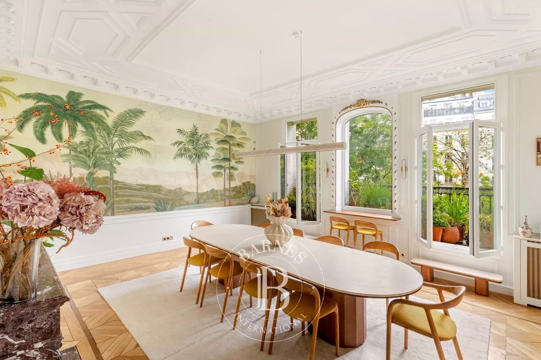 Appartement à Paris 2e Arrondissement, Paris, France 2 - 18108975