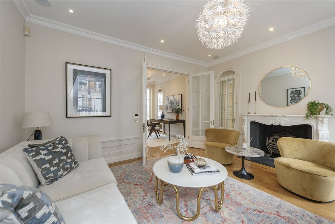 House in Belgravia, Westminster, England 5 - 17376854
