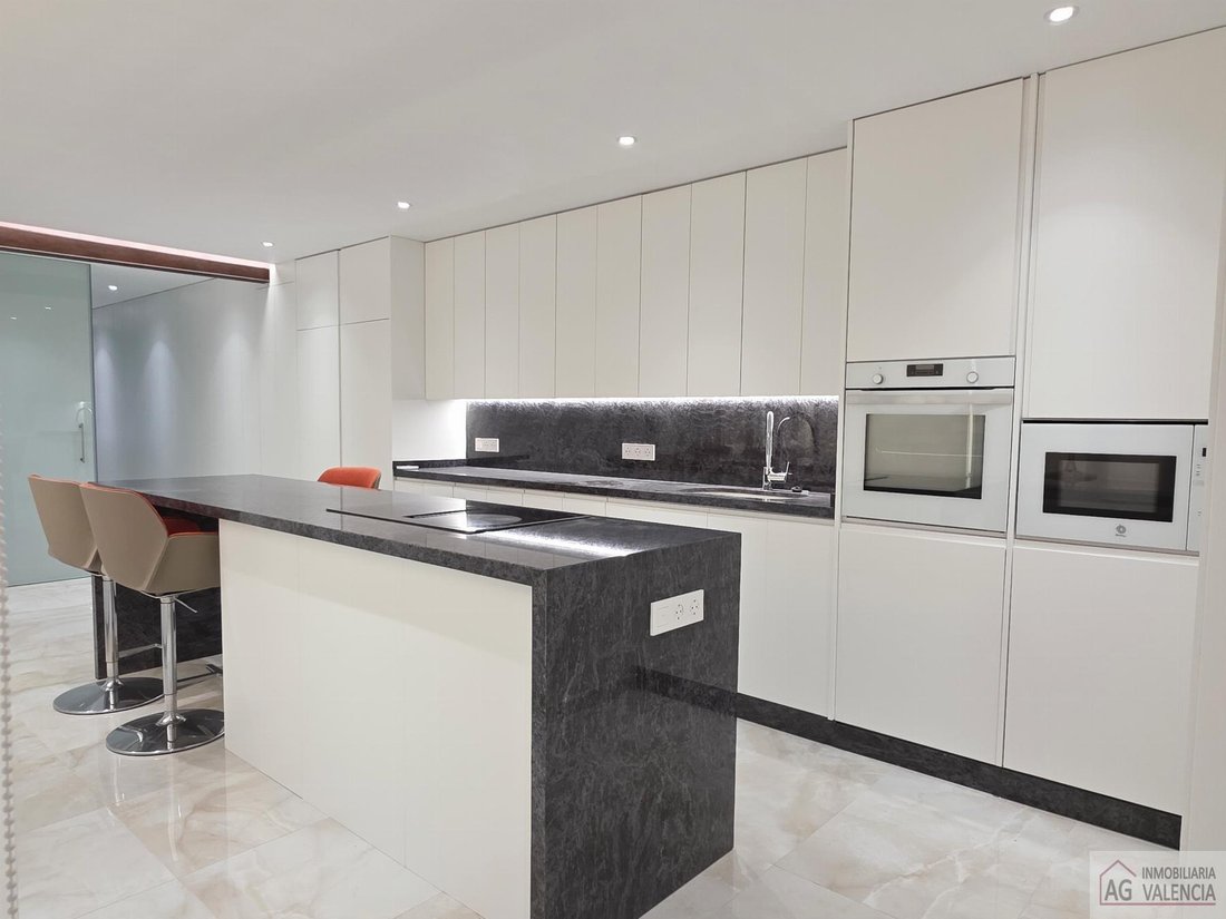 Apartment in l'Eixample, Valencia, Spain 1 - 17451185