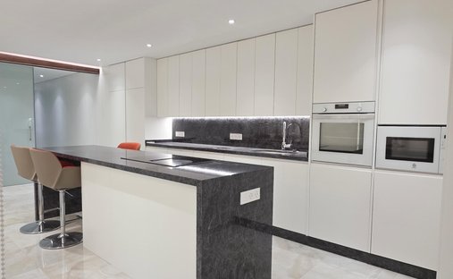 Appartamento a l'Eixample, Valencia, Spagna 1