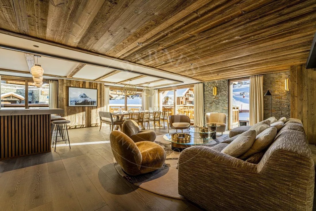 Apartment in Les Allues, Auvergne-Rhône-Alpes, France 2 - 18108746