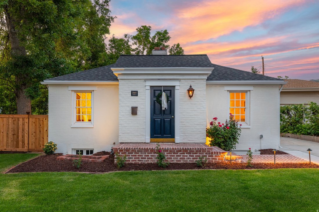 House in Salt Lake City, Utah, United States 4 - 18108942