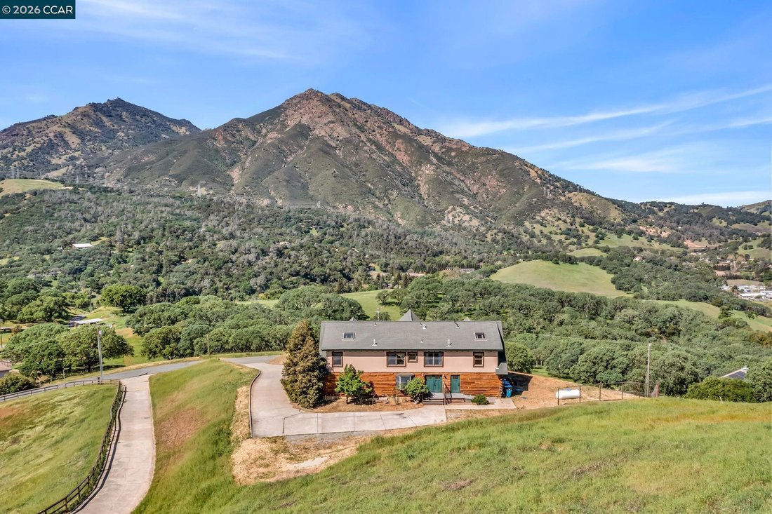 House in Clayton, California, United States 5 - 18108714