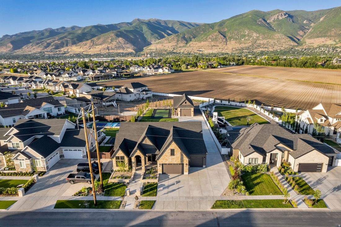 House in Farmington, Utah, United States 4 - 18108868