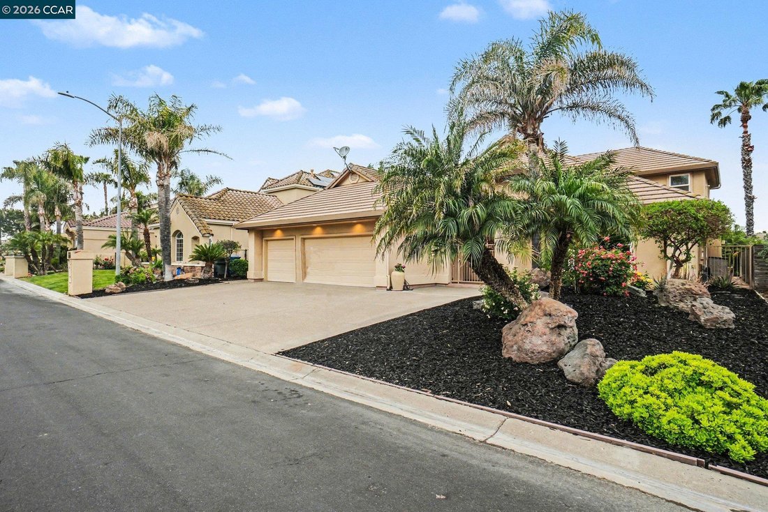 House in Discovery Bay, California, United States 3 - 18108676