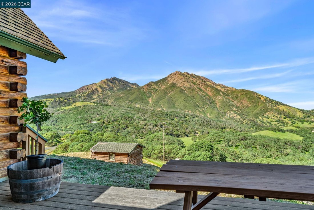 House in Clayton, California, United States 4 - 18108714