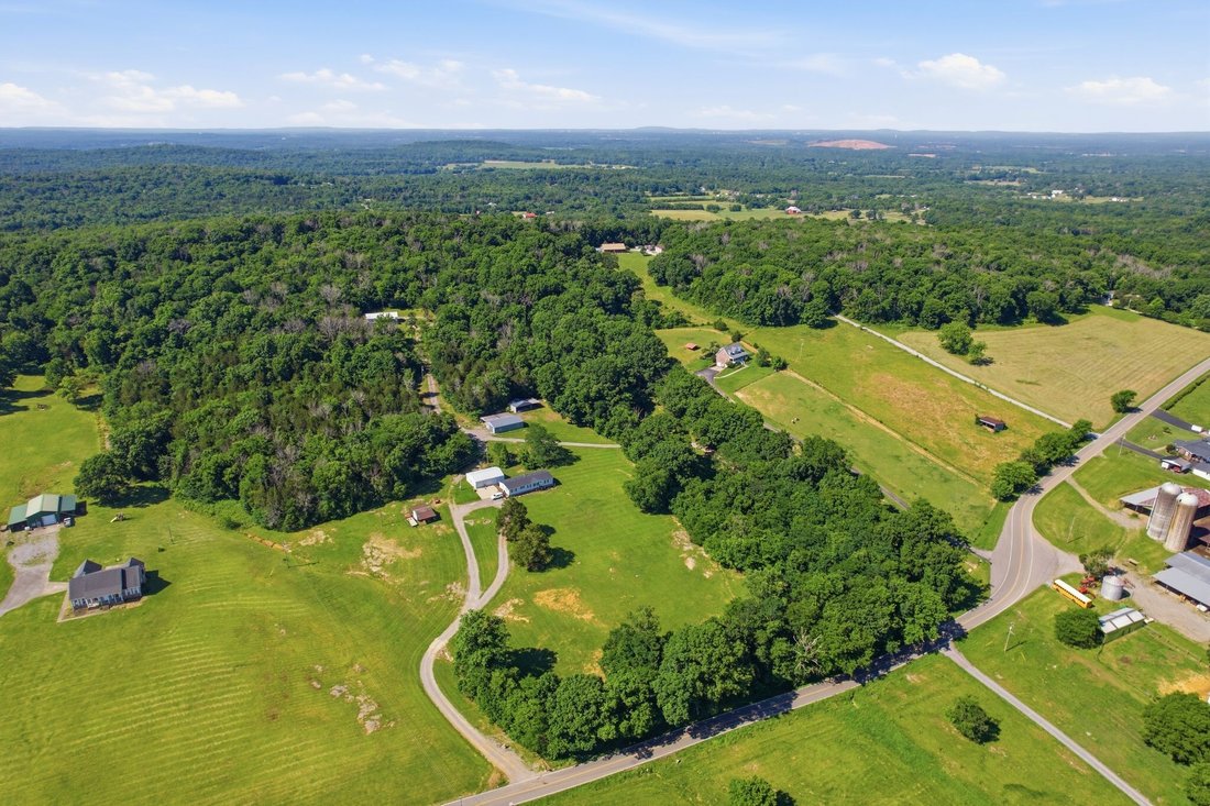 Land in Lascassas, Tennessee, United States 4 - 18109226