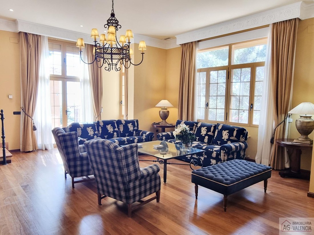 Chalet in Sagunt / Sagunto, Valencian Community, Spain 3 - 15906033