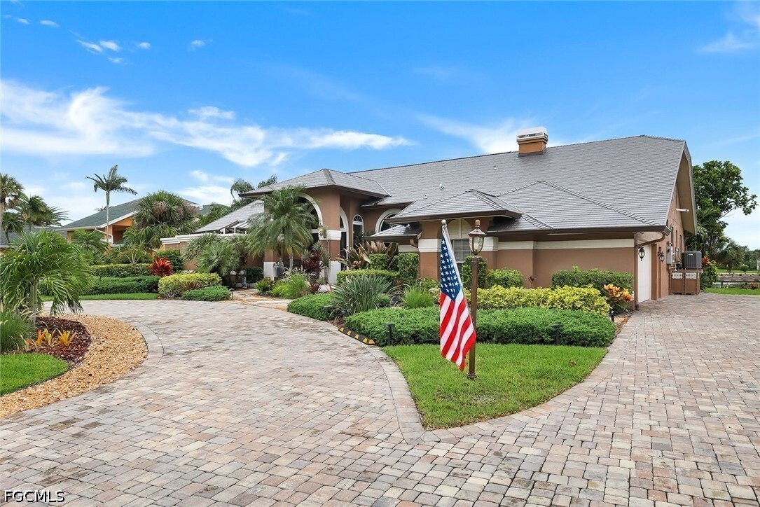 House in Fort Myers, Florida, United States 4 - 18108786