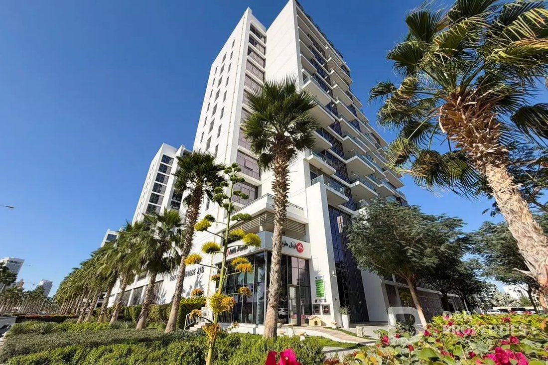 Apartment in Damac Hills, Dubai, United Arab Emirates 1 - 18108729