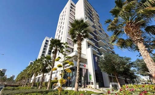 Apartment in Damac Hills, Dubai, United Arab Emirates 1