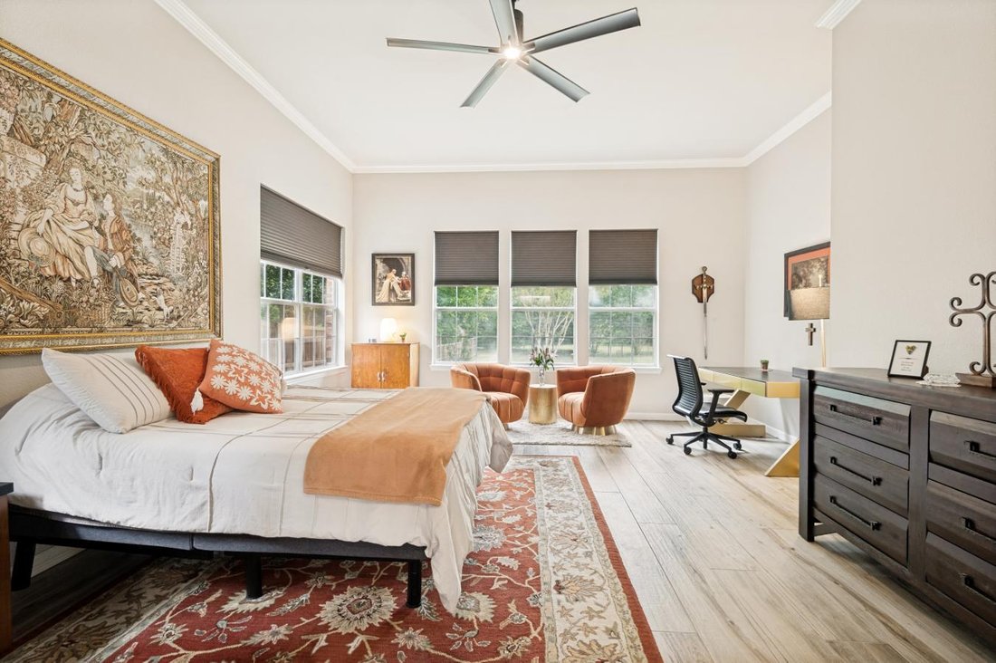 House in McKinney, Texas, United States 3 - 17999874