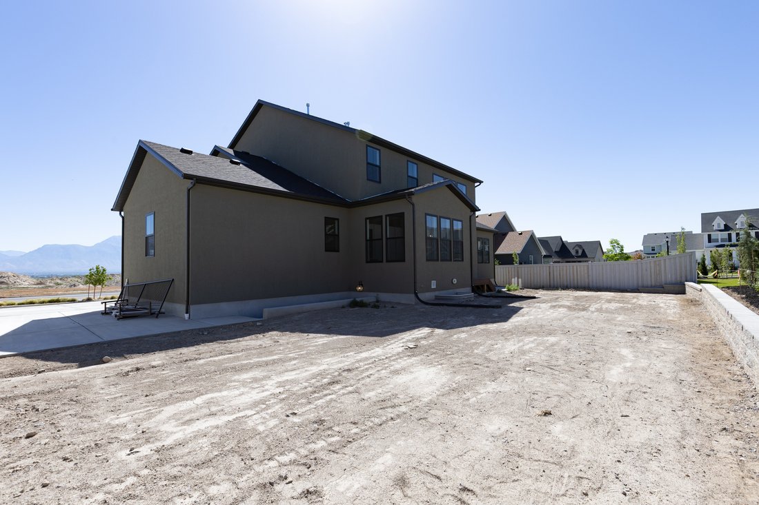 House in Saratoga Springs, Utah, United States 3 - 18108877