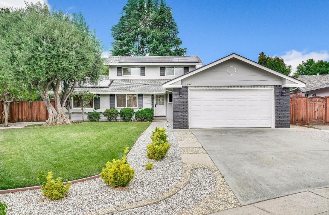 House in San Jose, California, United States 1 - 18058552