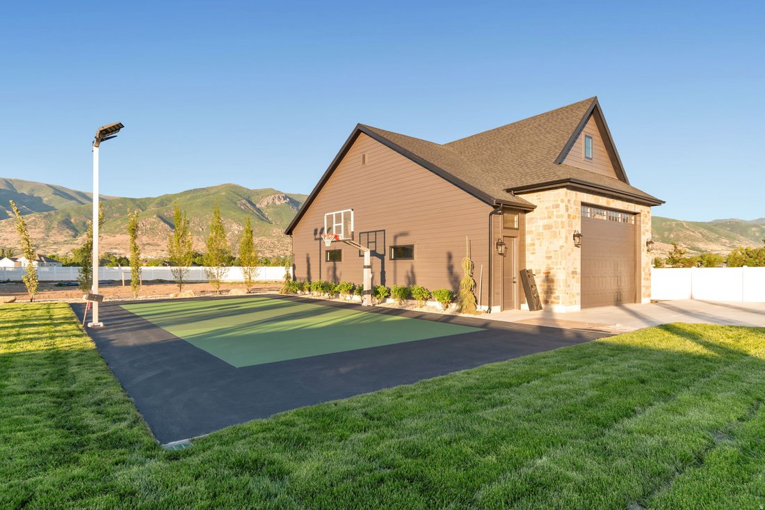 House in Farmington, Utah, United States 5 - 18108868
