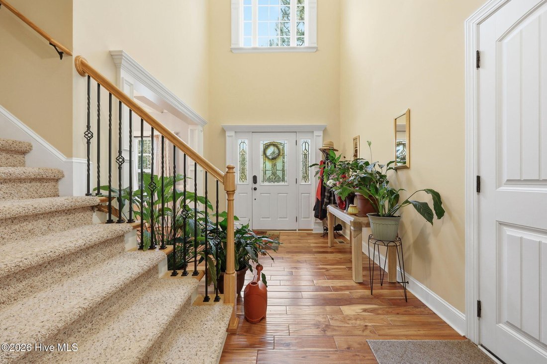 House in Pinehurst, North Carolina, United States 4 - 18109293