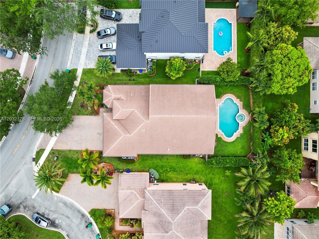 House in Miramar, Florida, United States 2 - 18109014