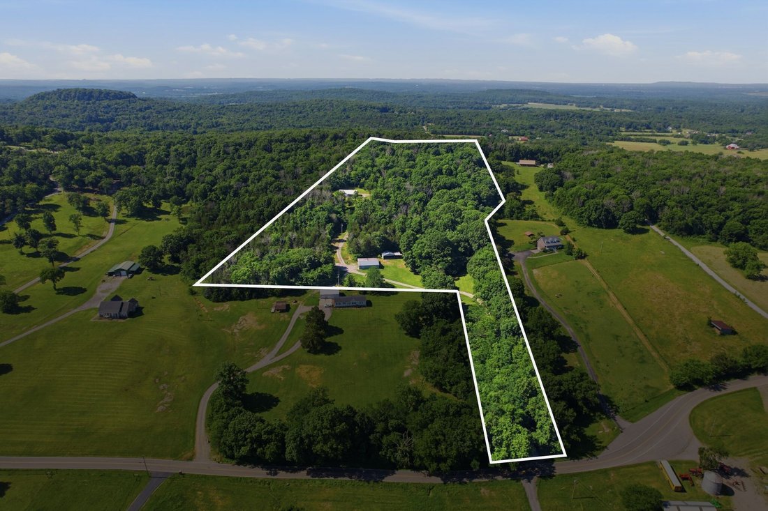 Land in Lascassas, Tennessee, United States 3 - 18109226